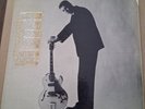 Orig Kenny Burrell LP w/Elvin Jones, ST, Prestige 7088, yellow, New York, dg, NM