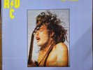 Rare Ac/dc Trip Wires Vinyl Record Lp (Ex)