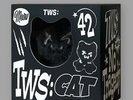 TWS [NO TRAGEDY] 5th Mini Album ROMEO CAT Ver/CD+Key Ring+Photo Book+6 Card+GIFT