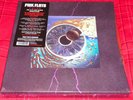 PINK FLOYD 'PULSE' 4x VINYL LP SUPER DELUXE BOXSET NEW SEALED