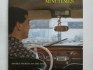 Minutemen Double Nickels On The Dime LP Punk Rock