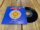 Energit – Mini Jazz Klub 6 - Czech Jazz Vinyl EP (1977)