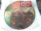 QUIET RIOT MENTAL HEALTH   Picture Disc