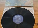 Jorge Ben Fôrça Bruta - LP 1975 Record Stereo Philips - Vinyl Made in Brazil VG+