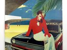 LA ROUX Trouble In Paradise LP Interscope 2014 Gatefold Excellent