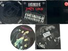 Hard Rock Heavy Metal Vinyl Bundle x 5 Limited Edition 12” Picture Discs VG+