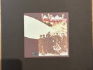 Led Zeppelin II Box Set Vinyl Schallplatte Atlantic Records Classic Rock