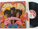 The Flirtations LP 