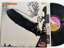 Led Zeppelin Purple Brown