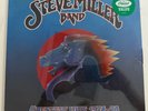 The Steve Miller band LP 