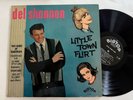 Del Shannon LP 