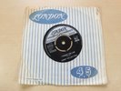 Bobby Fuller Four/I Fought The Law/1966 London Vinyl 7