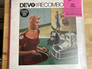 DEVO-RECOMBO DNA  4 x COLORED VINYL + MINI CD & POSTER 2017 SEALED