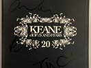 Keane Hopes and Fears 20 2LP