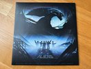 Aliens Original Soundtrack James Horner 2 Colored Vinyl MONDO Limited Edition
