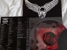 Yungblud Aerosmith One More Time Bad World Blood Liquid Vinyl