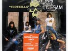 FLOTSAM AND JETSAM FLOTZILLA ROADRUNNER RR125471 Europe VINYL 12