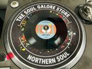 LENNY CURTIS  NOTHING CAN HELP YOU NOW  WIGAN CASINO  NORTHERN SOUL