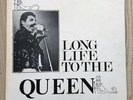 Queen live - Long Life to the Queen- 3x Vinyl LP