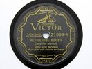 JELLY ROLL MORTON 
