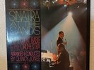 Frank Sinatra Sinatra At The Sands - with Count Basie. LP 1960