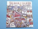 Deep Purple – The Book Of Taliesyn  (New, Sealed)