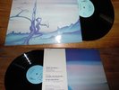 Pôle – Inside The Dream LP ORG French Prog Rock Ambient Pôle Record 75'