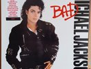 (14) Michael Jackson - Bad LP