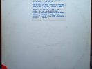 The Beatles - White Album 2xLP Apple Records With Rare Track Listing Sticker