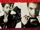 2022 Prince “The Hits: Volume 1 & 2” Paisley Park Black Vinyl 2-LP (Sealed)