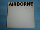 Airborne - US/76 - Tiger Lily Records ‎– TL 14045 - NM