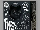 TWS [NO TRAGEDY] 5th Mini Album ROMEO CAT Ver/CD+Key Ring+Photo Book+6 Card+GIFT