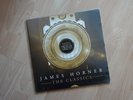 James Horner - The Classics (2xLP) Vinyl - Like New