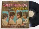 The Chiffons LP 