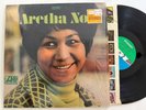 Aretha Franklin LP 