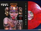 CRAZY TOWN The Gift Of Game LP on RED VINYL New SEALED devil velvet colored