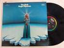 The Bob Seger System LP   Capitol ST 8-0172   Rainbow Label   Rare Club VG++