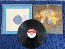 The World of oz First Issue On Deram LP Album Vinyl Record