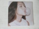 OLIVIA RODRIGO Drop Dead GEFFEN BUBBLEGUM PINK VINYL 7