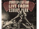BRUCE SPRINGSTEEN Live From Asbury Park Boxset Vinyl RSD 2026 Record Store Day