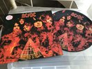 AC/DC 2x Picture Disc Highway to Hell +If you want Blood Vinyl LP  RARE