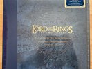 Lord Of The Rings  - The Two Towers - The Complete Recordings - Vinyl