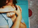 The Spinanes *Manos* 1993 Germany LP, Clear Vinyl Sub Pop Records