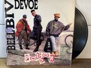 Bell Biv Devoe - Poison - LP 12