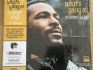 Marvin Gaye / What's Going On / Deluxe  Edit. / 4 LP Vinyl /  2016