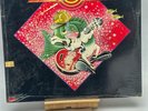 Atlanta Rhythm Section - Champagne Jam EX/M 1978 Santa Maria Pressing, Santa