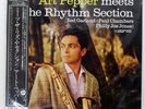 ART PEPPER MEETS THE RHYTHM SECTION CONTEMPORARY P7563 Japan OBI VINYL LP