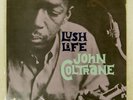 JOHN COLTRANE LUSH LIFE PRESTIGE LPR8896 Japan VINYL LP