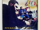 PETE ROCK & C.L.SMOOTH MAIN INGREDIENT ELEKTRA 7559616611 Europe VINYL 2LP