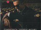 GEORGE MICHAEL - Symphonica + rare col. DLP